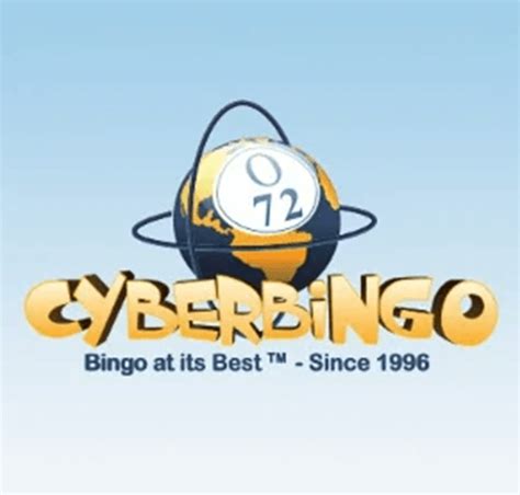 cyber bingo casino/